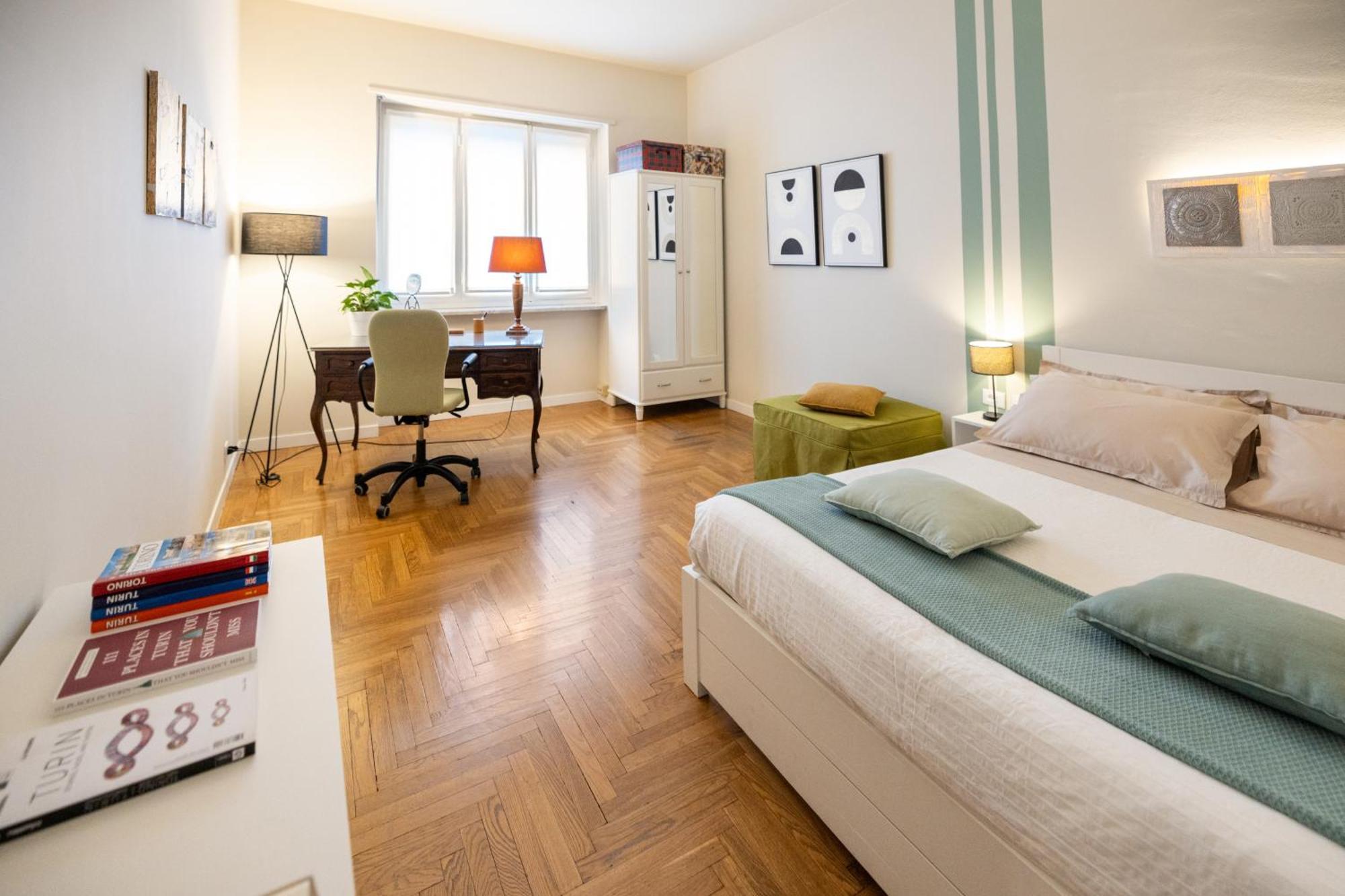 Apartamento Here *