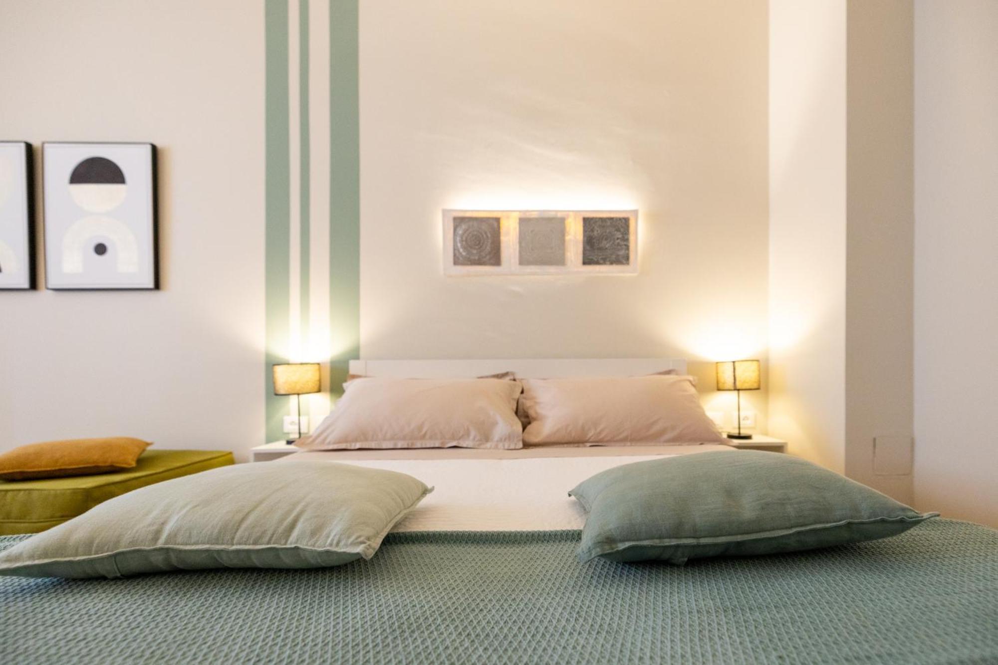 Here Apartamento