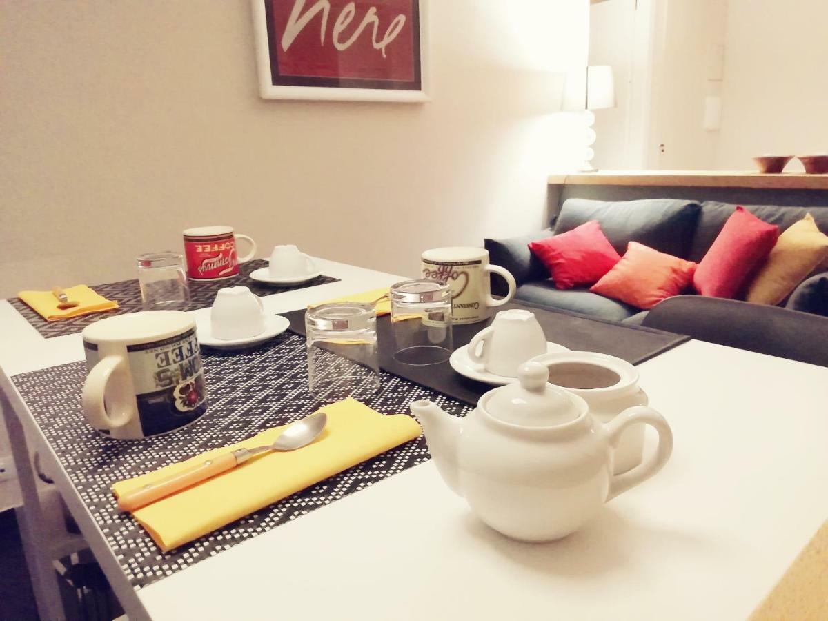 Here Apartamento