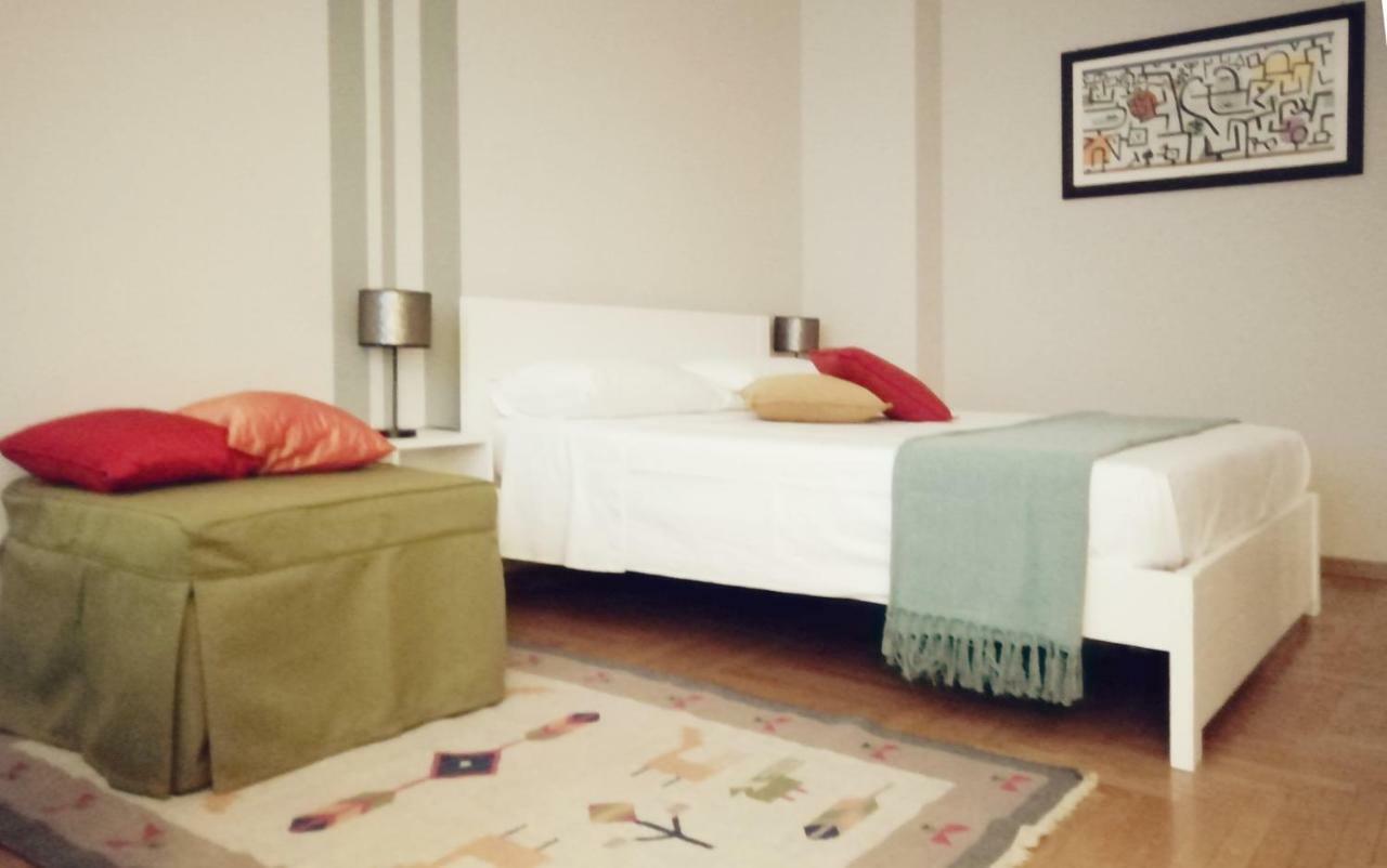 Apartamento Here Turín