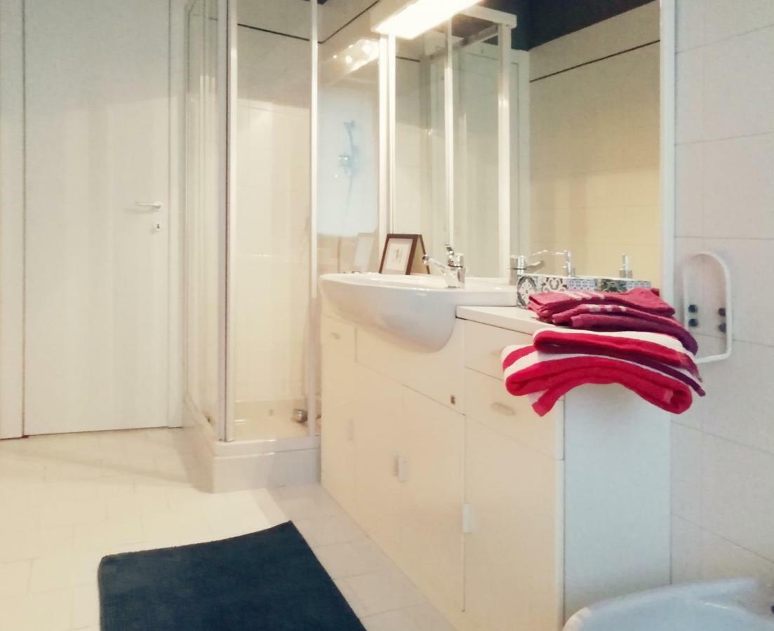 Apartamento Here Turín