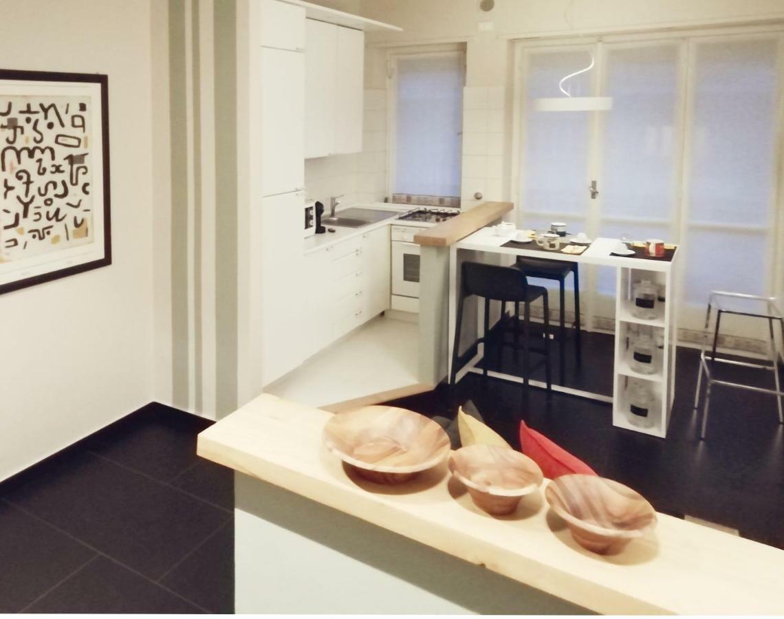 Here Apartamento