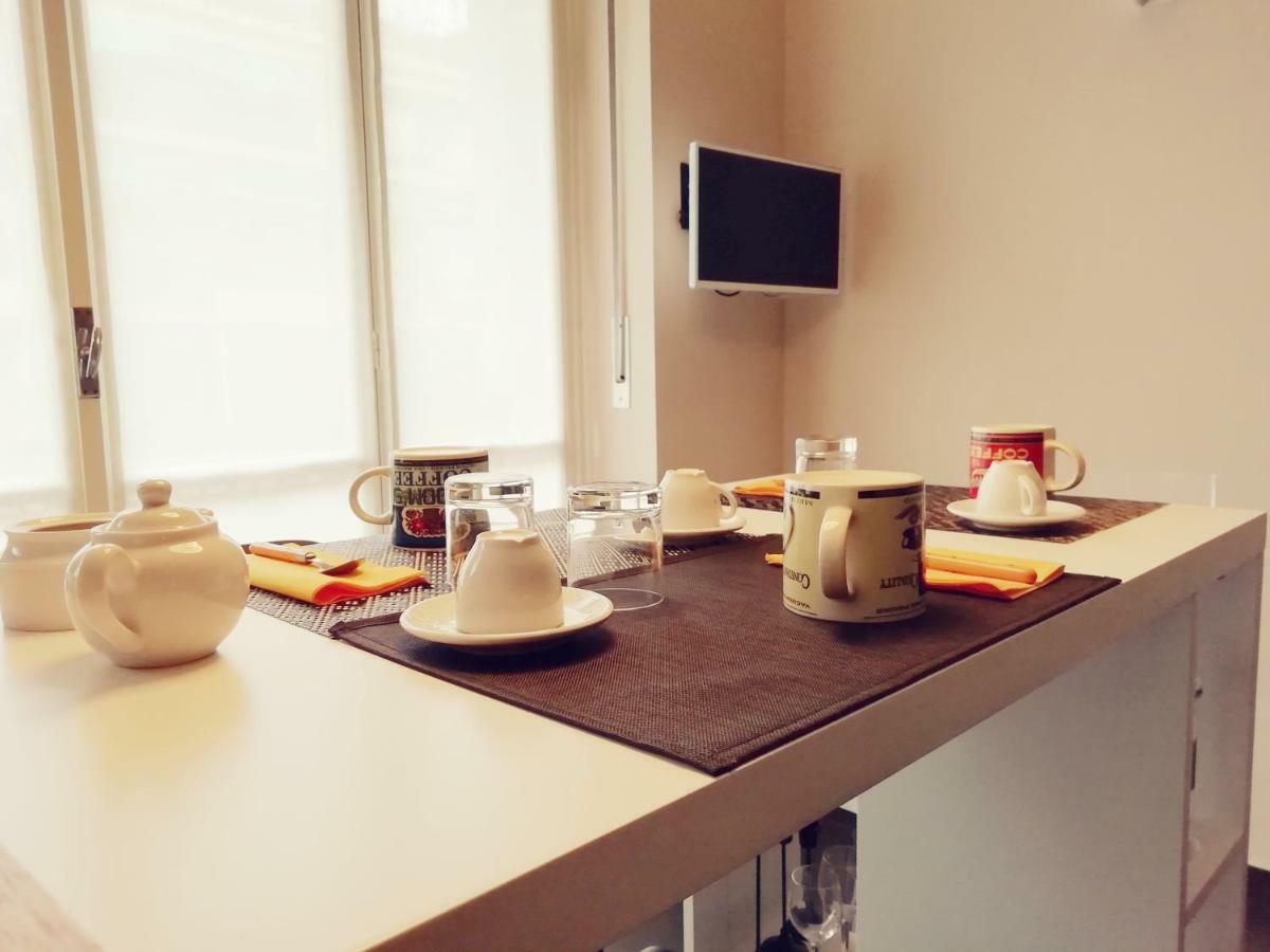 Apartamento Here