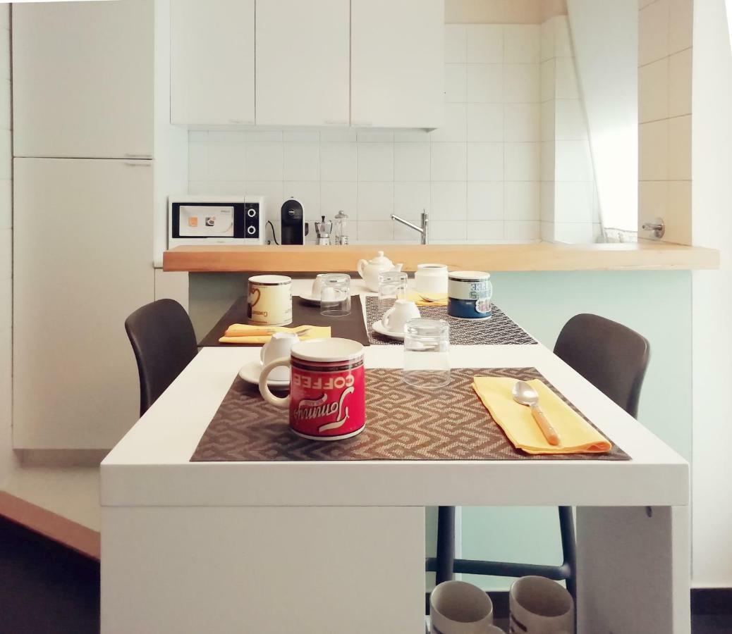 Here Apartamento *